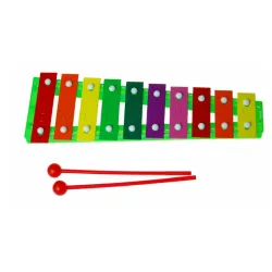 Cymbałki 10 tonów Cymbałki 10 tonów